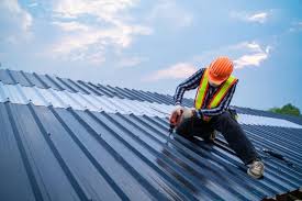 Best Commercial Roofing Services  in West Mifflin, PA